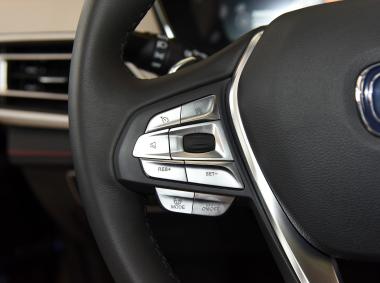 长安汽车长安CS75PHEV