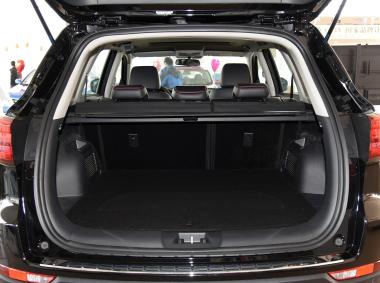 长安汽车长安CS75PHEV