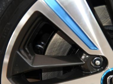 长安汽车长安CS75PHEV