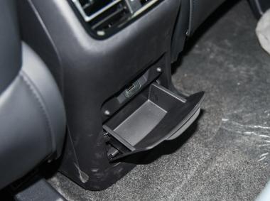 长安汽车长安CS75PHEV