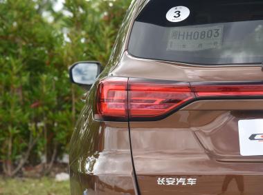 长安汽车长安CS75PHEV