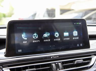 长安汽车长安CS75PHEV