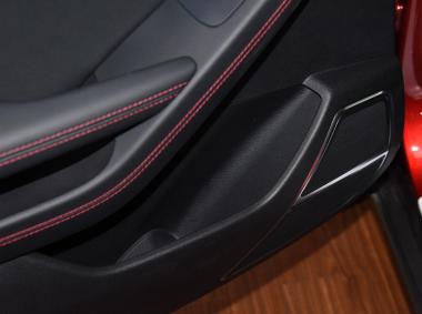 比亚迪比亚迪唐EV