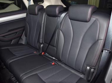 比亚迪比亚迪唐EV