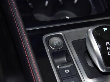 比亚迪比亚迪唐EV