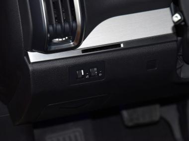 比亚迪比亚迪唐EV