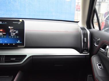 比亚迪比亚迪唐EV