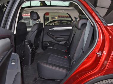 比亚迪比亚迪唐EV