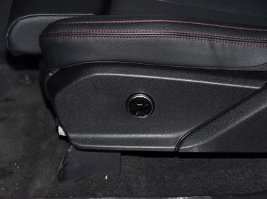 比亚迪比亚迪唐EV