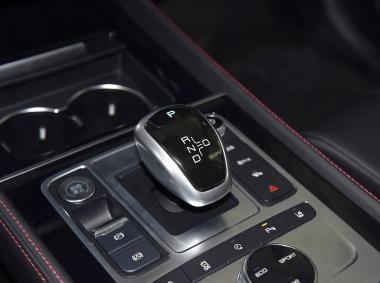 比亚迪比亚迪唐EV