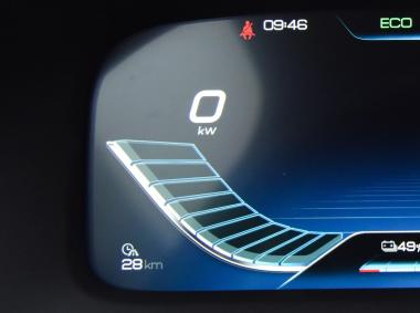 比亚迪比亚迪唐EV