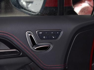 比亚迪比亚迪唐EV