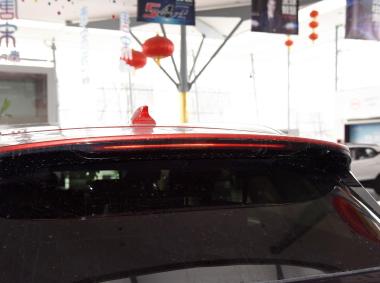 比亚迪比亚迪唐EV