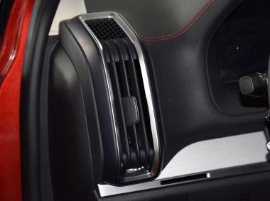 比亚迪比亚迪唐EV