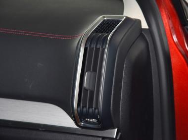 比亚迪比亚迪唐EV