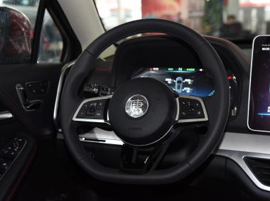 比亚迪比亚迪唐EV