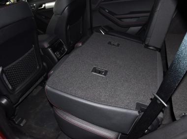 比亚迪比亚迪唐EV