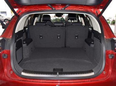 比亚迪比亚迪唐EV