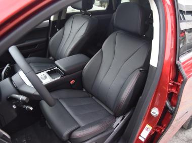 比亚迪比亚迪唐EV