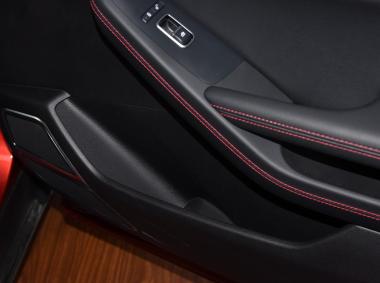 比亚迪比亚迪唐EV