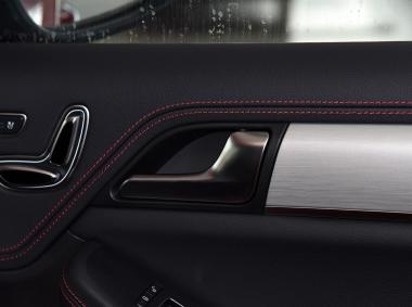 比亚迪比亚迪唐EV