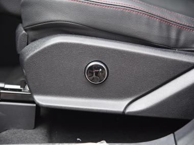 比亚迪比亚迪唐EV