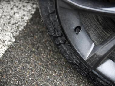 比亚迪比亚迪唐EV