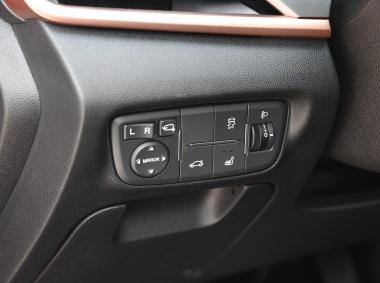 长安汽车逸动ET