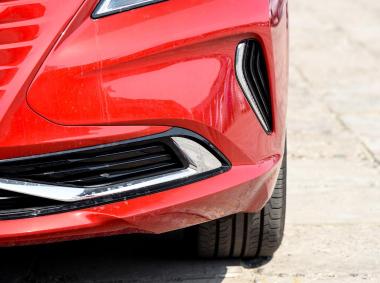 长安汽车逸动ET