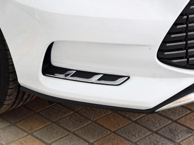 比亚迪比亚迪秦Pro EV