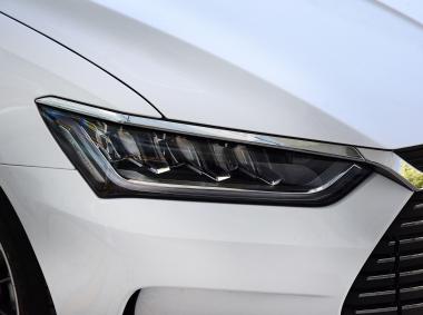 比亚迪比亚迪秦Pro EV