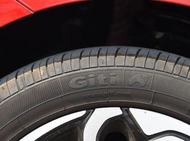 长安汽车逸动ET