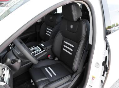 比亚迪比亚迪秦Pro EV