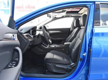 长安汽车逸动ET