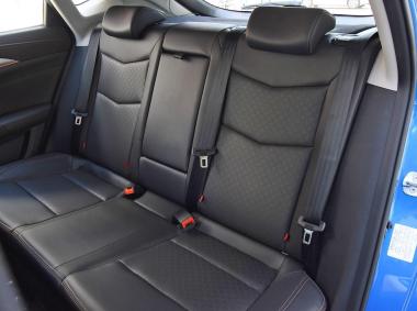 长安汽车逸动ET