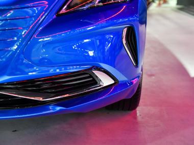 长安汽车逸动ET