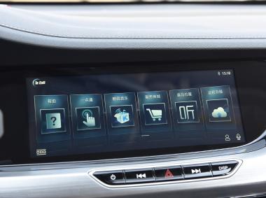 长安汽车逸动ET