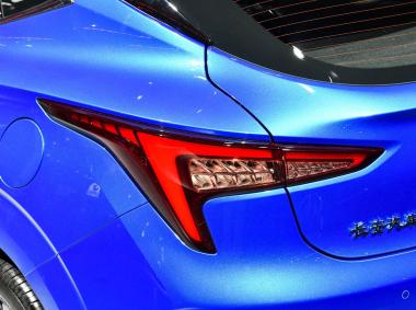 长安汽车逸动ET