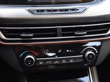 长安汽车逸动ET