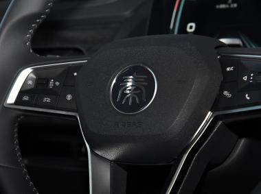 比亚迪比亚迪秦Pro EV