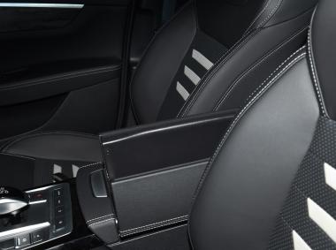 比亚迪比亚迪秦Pro EV