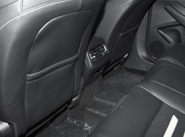 比亚迪比亚迪秦Pro EV