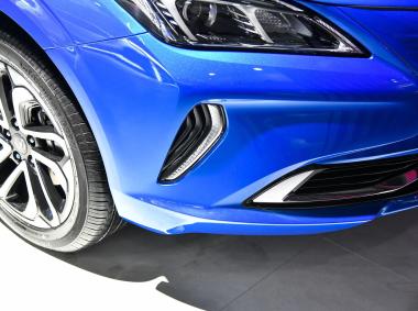 长安汽车逸动ET