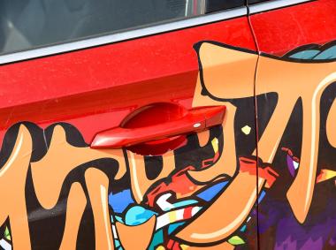 长安汽车逸动ET