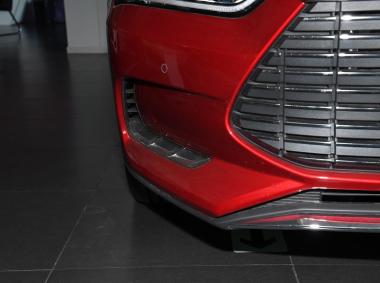 比亚迪比亚迪秦Pro EV