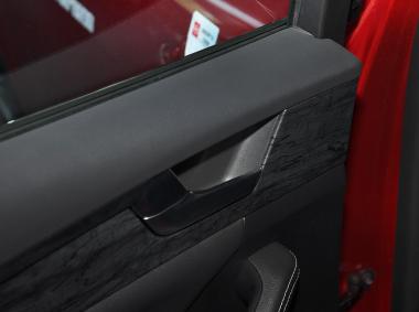 比亚迪比亚迪秦Pro EV