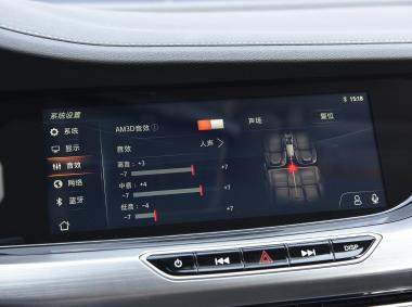 长安汽车逸动ET