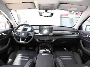 比亚迪比亚迪秦Pro EV