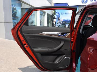 长安汽车逸动ET