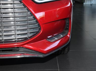 比亚迪比亚迪秦Pro EV